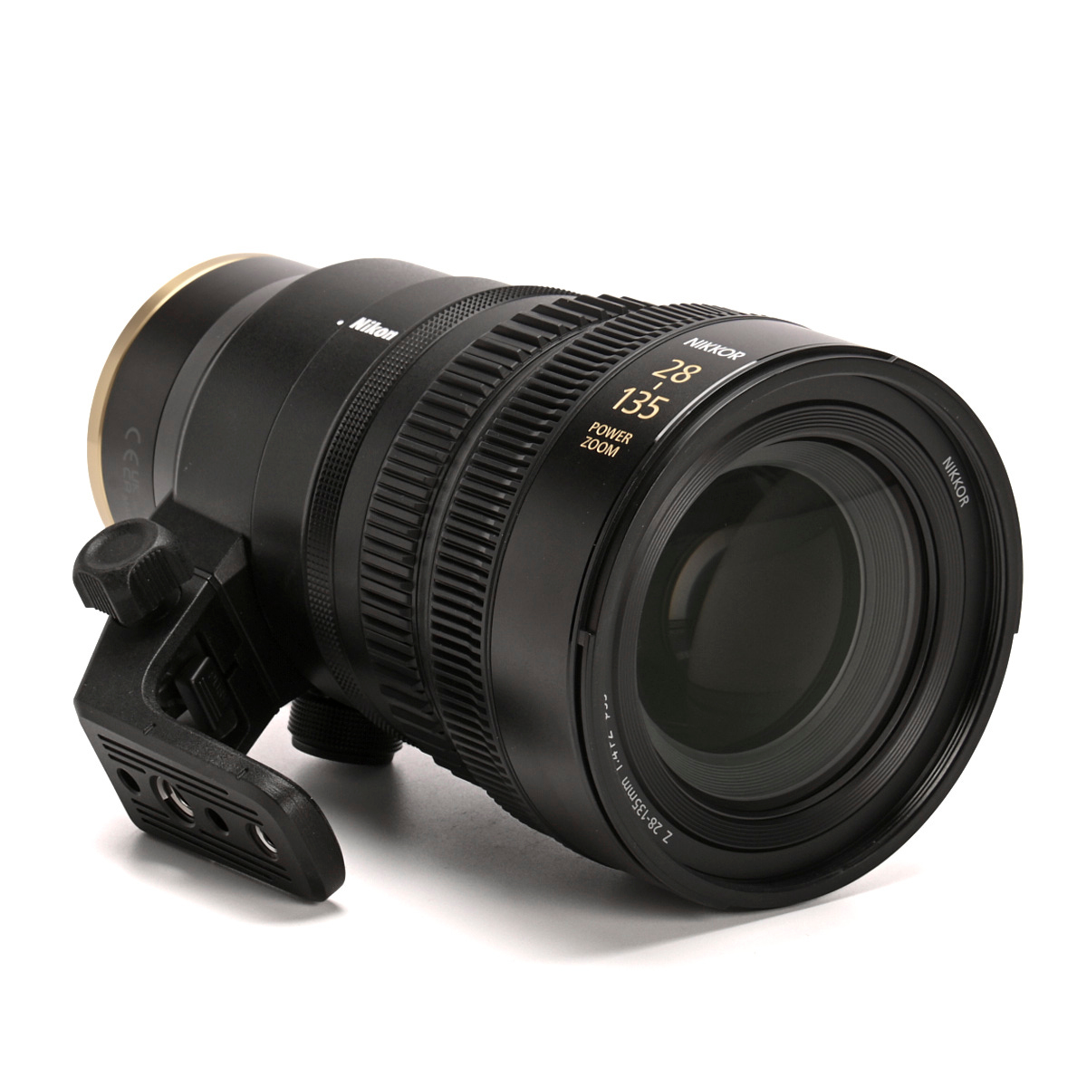 Nikon NIKKOR Z 28-135mm F4.0 PZ gebraucht