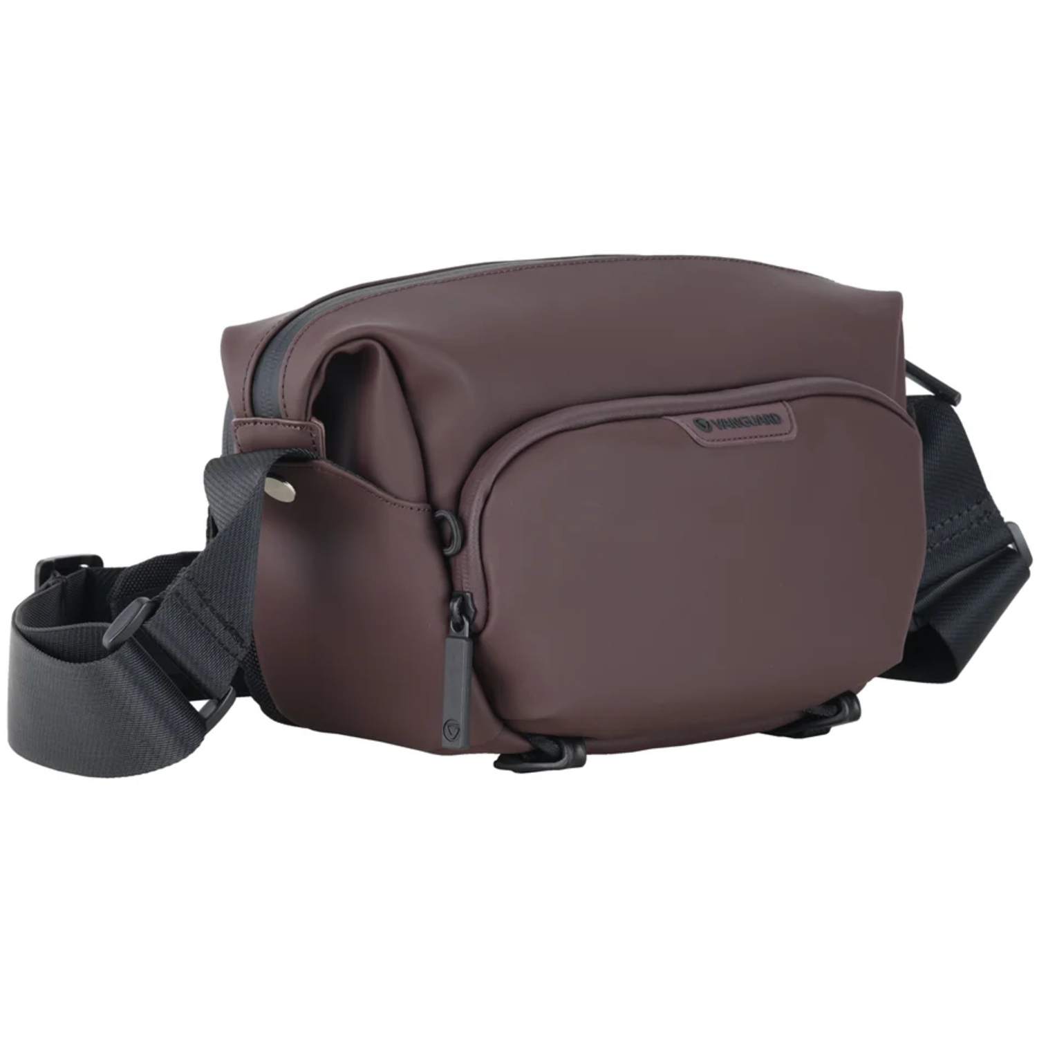 Vanguard Umhängetasche VEO LITE S4L CH 4L braun