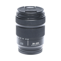 Panasonic LUMIX S 28-200mm F4-7.1 Makro OIS für L-Mount gebraucht