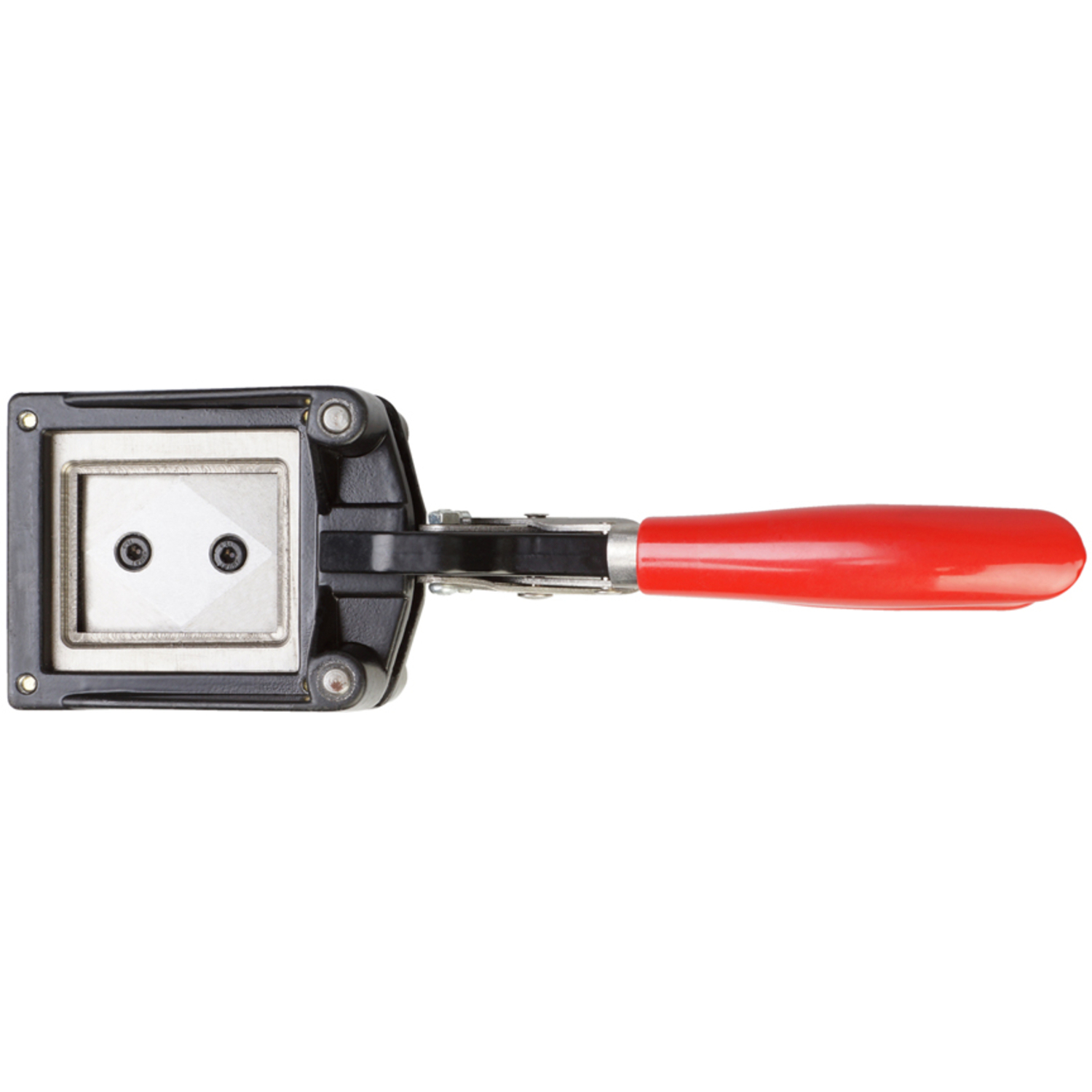 B.I.G. Passbildstanze 35 x 45 mm