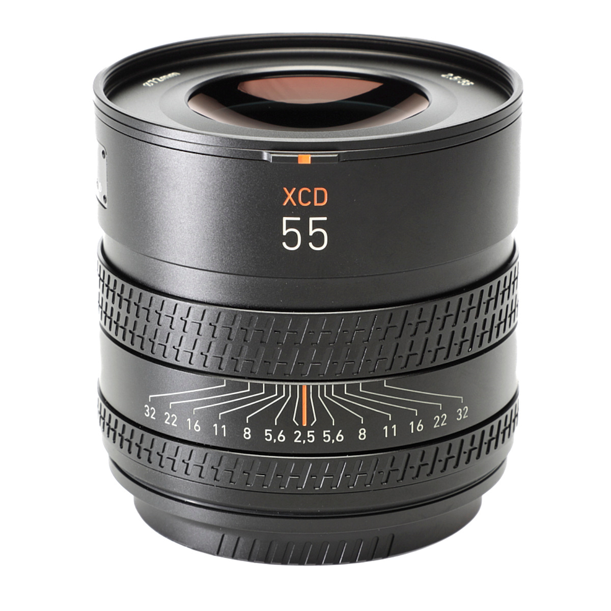 Hasselblad XCD 55mm F2.5 gebraucht