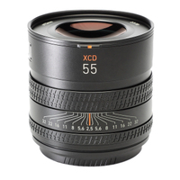 Hasselblad XCD 55mm F2.5 gebraucht