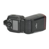 Canon Speedlite Blitzgerät EL-1 gebraucht