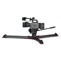 Sachtler SACS2072TFTMS System Aktiv10T Flowtech100 MS