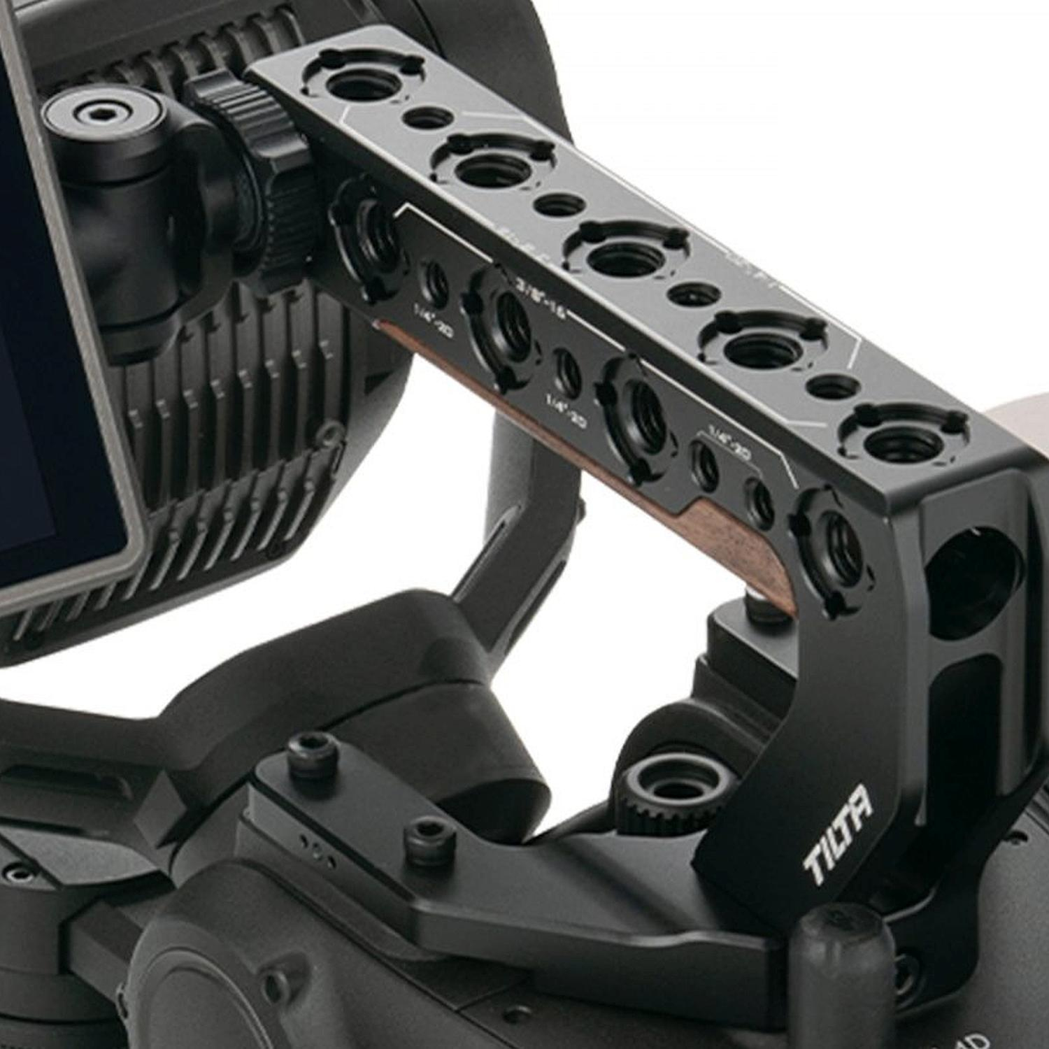 Tilta ES-T09-TH oberer Handgriff für DJI Ronin 4D
