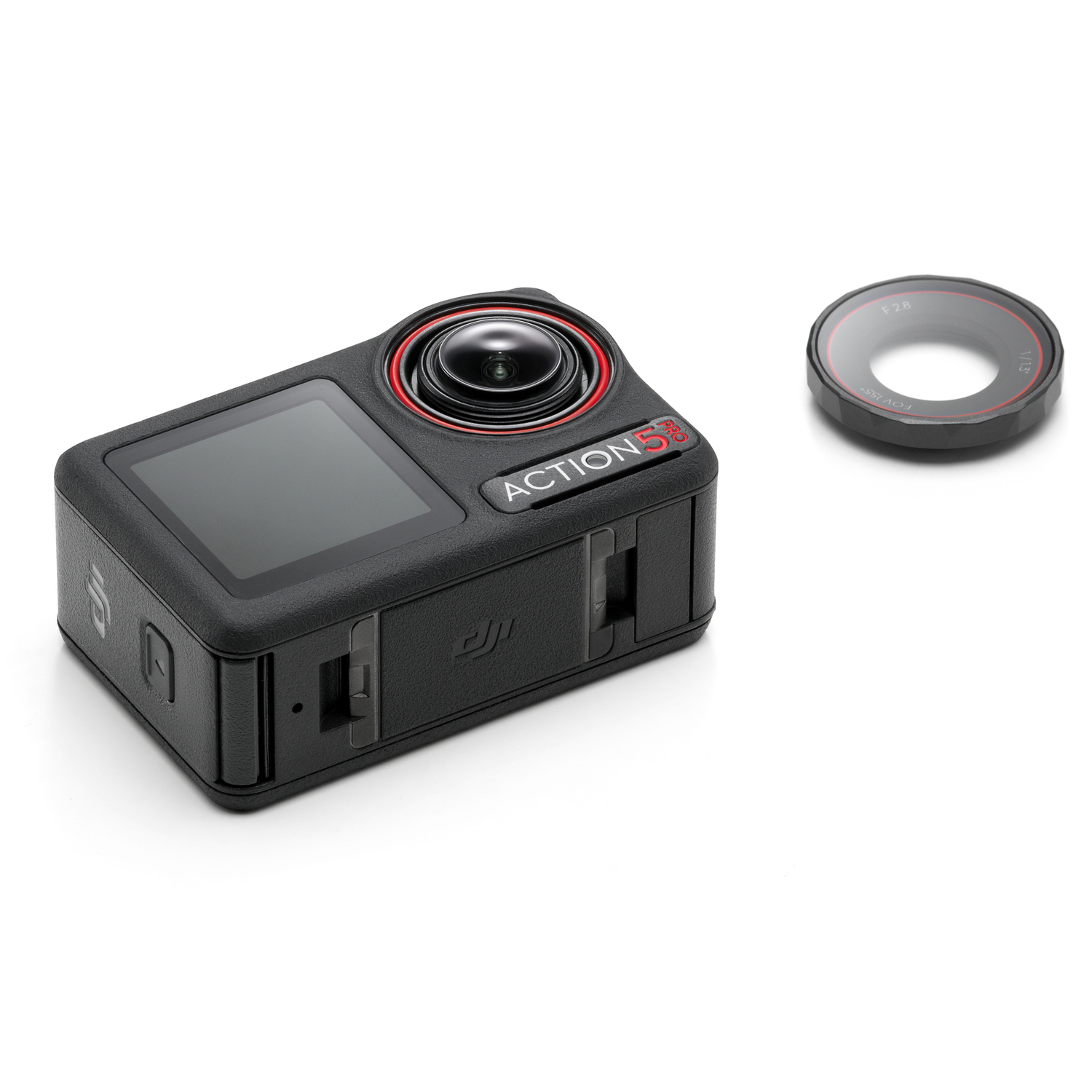 DJI Osmo Action 5 Pro Standard Combo