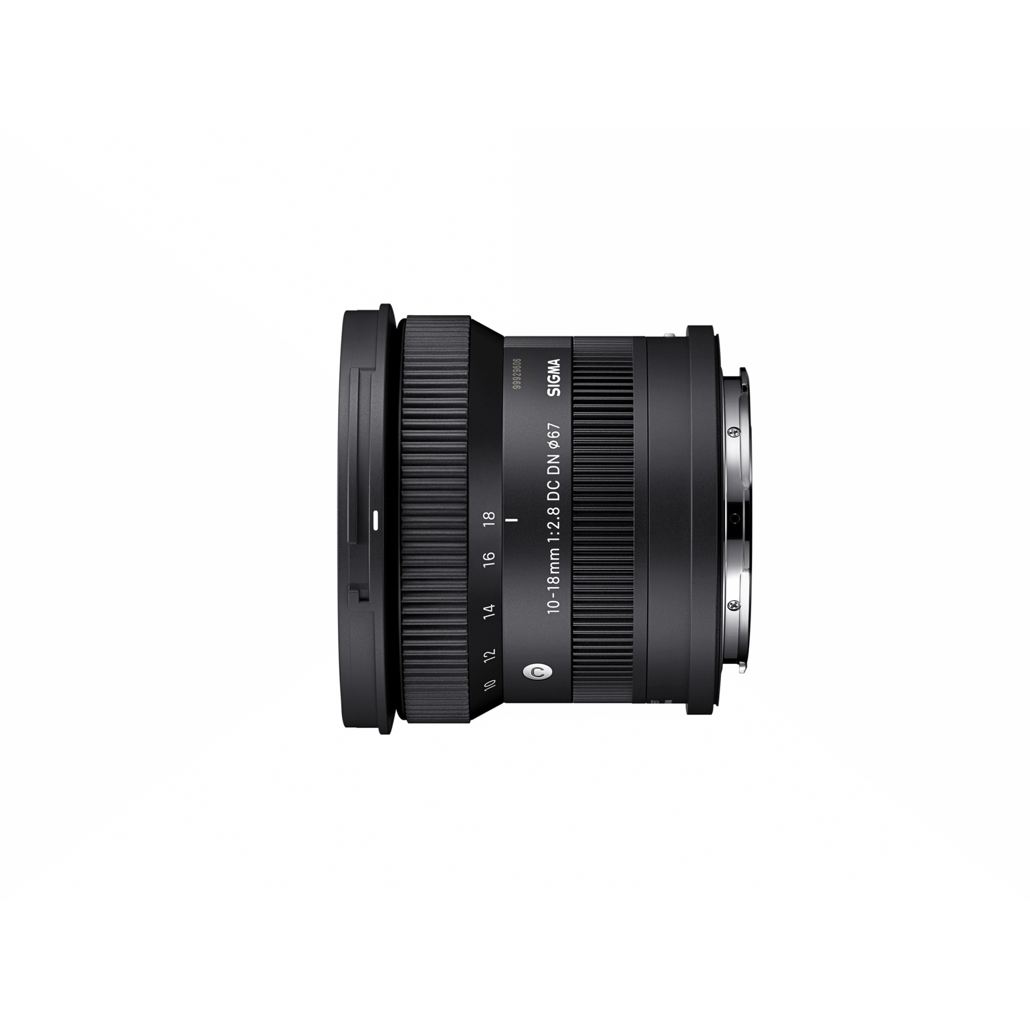Sigma 10-18mm F2.8 DC DN Contemporary für L-Mount