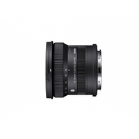 Sigma 10-18mm F2.8 DC DN Contemporary für L-Mount