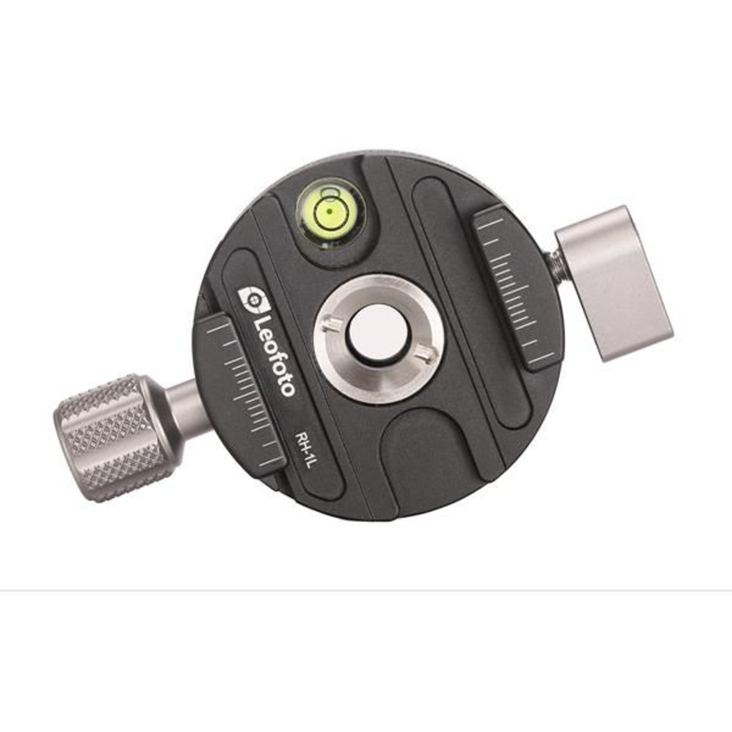 Leofoto Stativ-Panoramakopf RH-1L+NP-50