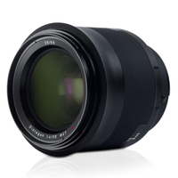 Zeiss Milvus 50mm F1.4 ZF.2 für Nikon F-Mount