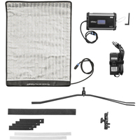 Walimex FLEX LED 1000 BI COLOR