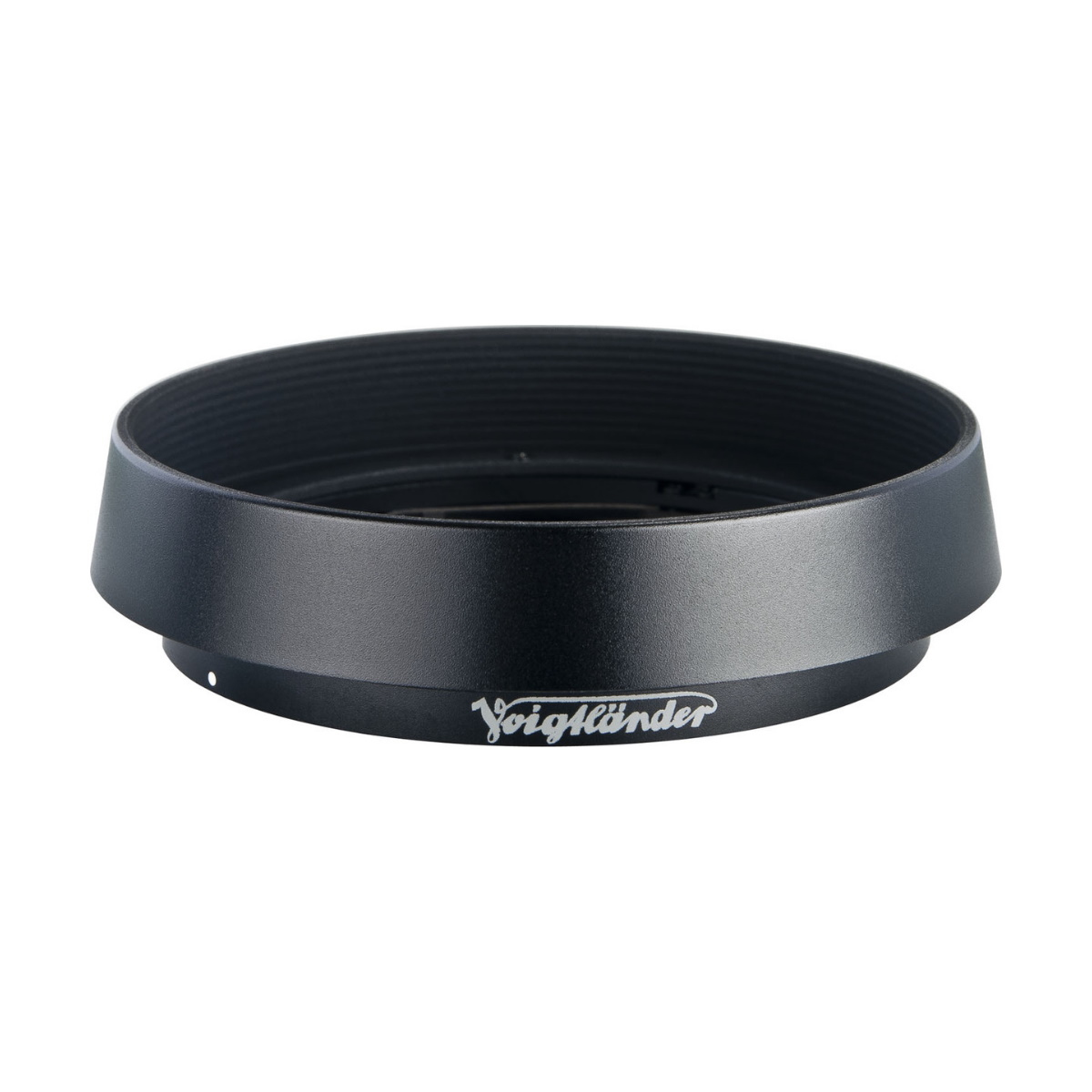 Voigtländer Gegenlichtblende LH-8 für 50mm F1.2 Nokton II VM Asph., 35mm F1.5 Nokton Asph. II, 35mm F1.2 Nokton Asph. III und 40mm F1.2 Nokton VM Asph.