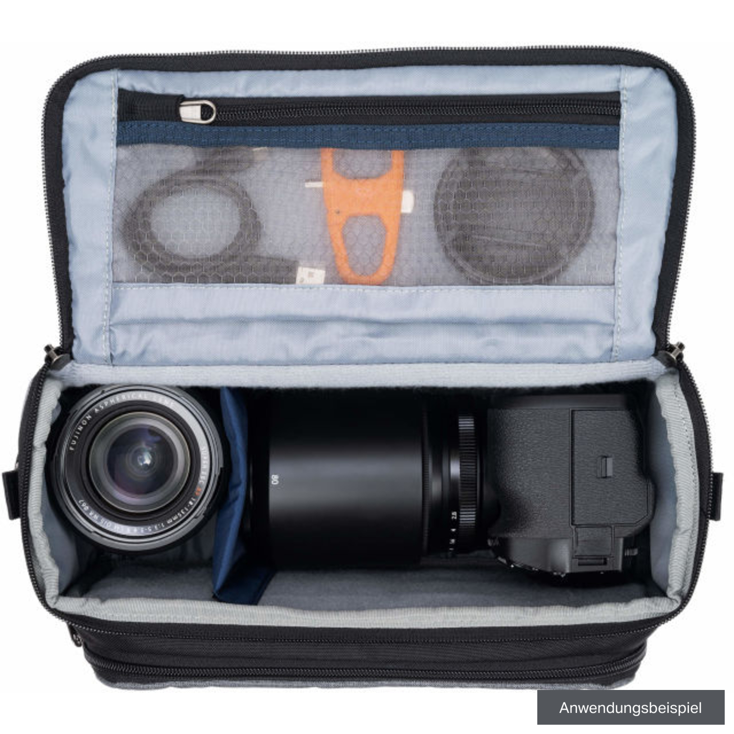 thinkTank Mirrorless Mover 25 V2 Coast Green