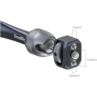 SmallRig Rosette Magic Arm mit ARRI-Feststellschraube 4900