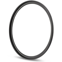 B+W 77 mm / 72 mm Reduzierring Messing 