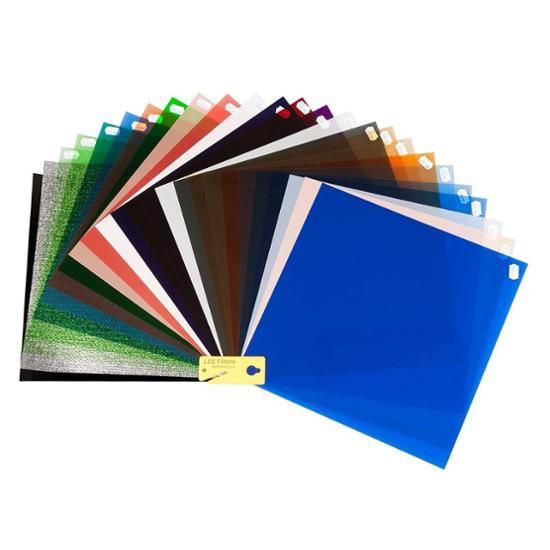 Lee Master Location Pack