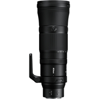 Nikon NIKKOR Z 180-600mm F5.6-6.3 VR