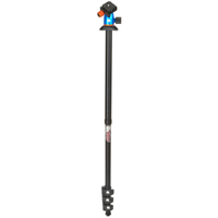 3 Legged Thing Punks Patti 2.0 & AirHed blau/schwarz
