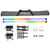 Nanlite PavoTube II 30XR 2Kit