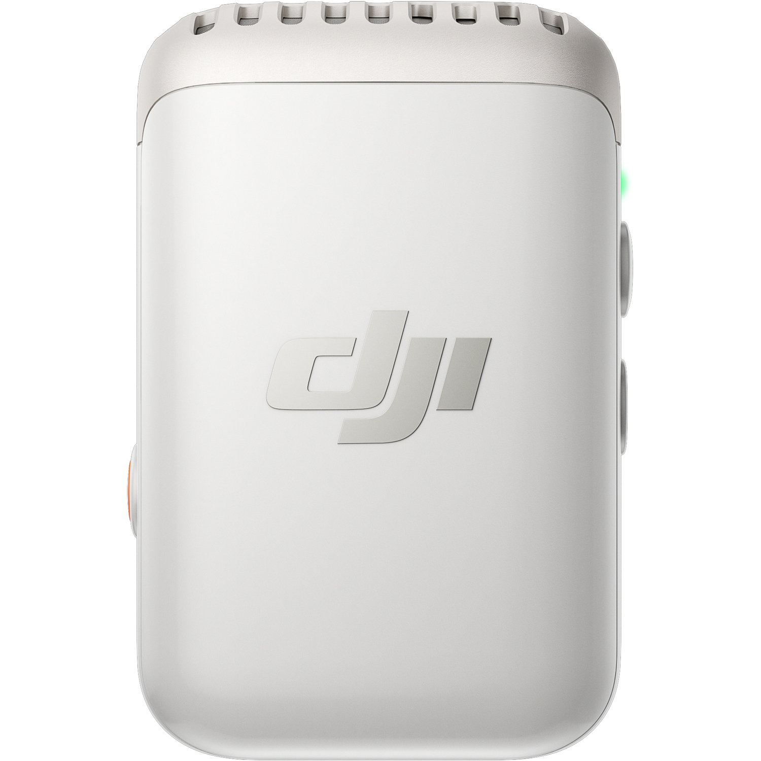 DJI MIC 2 Transmitter, Perlweiß