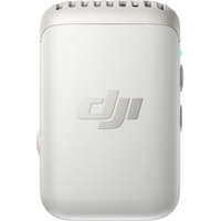 DJI MIC 2 Transmitter, Perlweiß