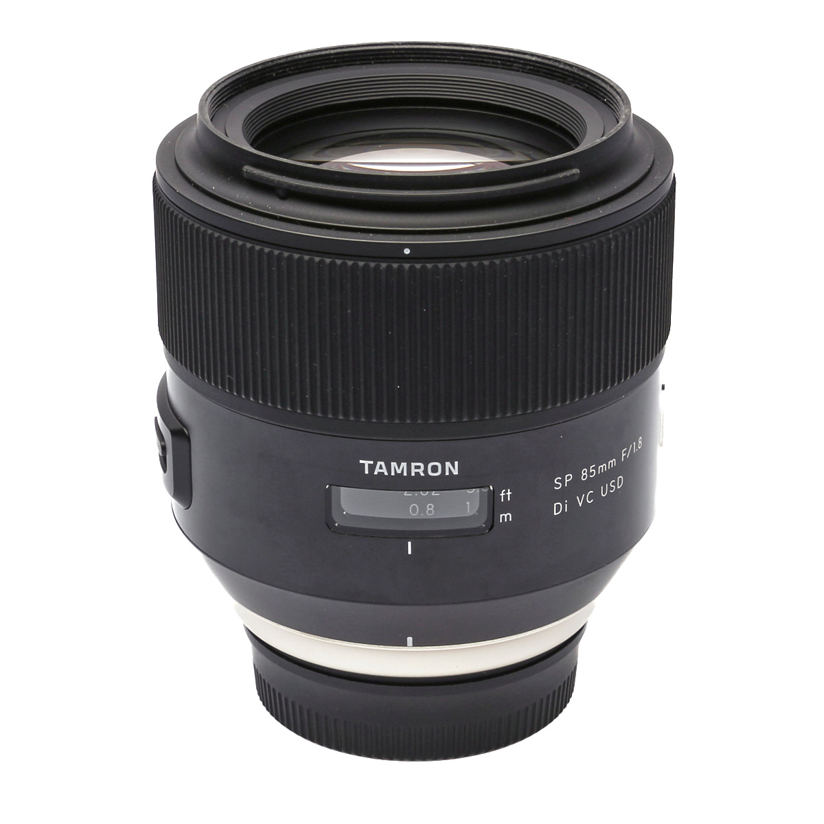 Tamron SP 85mm F1.8 Di VC USD für Nikon F-Mount gebraucht