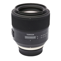 Tamron SP 85mm F1.8 Di VC USD für Nikon F-Mount gebraucht