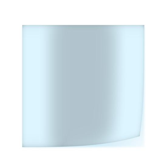 Lee Farbfilterfolie 54 x 61 cm Nr. 061 - Mist Blue