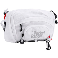 VSGO Hüfttasche Pocket Ranger Elite Waist weiß