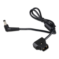 SmallRig Stromkabel 1819 für Blackmagic Cinema Camera, Blackmagic Video Assist und Shogun Monitor
