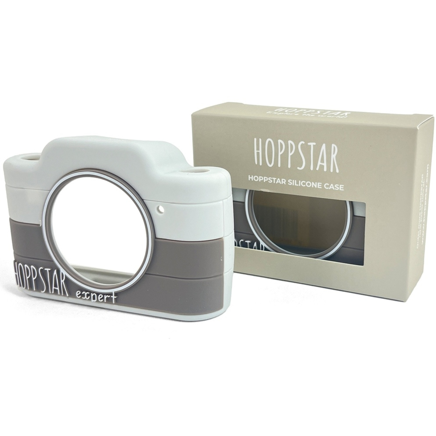 Hoppstar Silikoncover Expert Siena