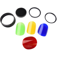 Godox BD-08-Kit Abschirmklappen für AD400 Pro