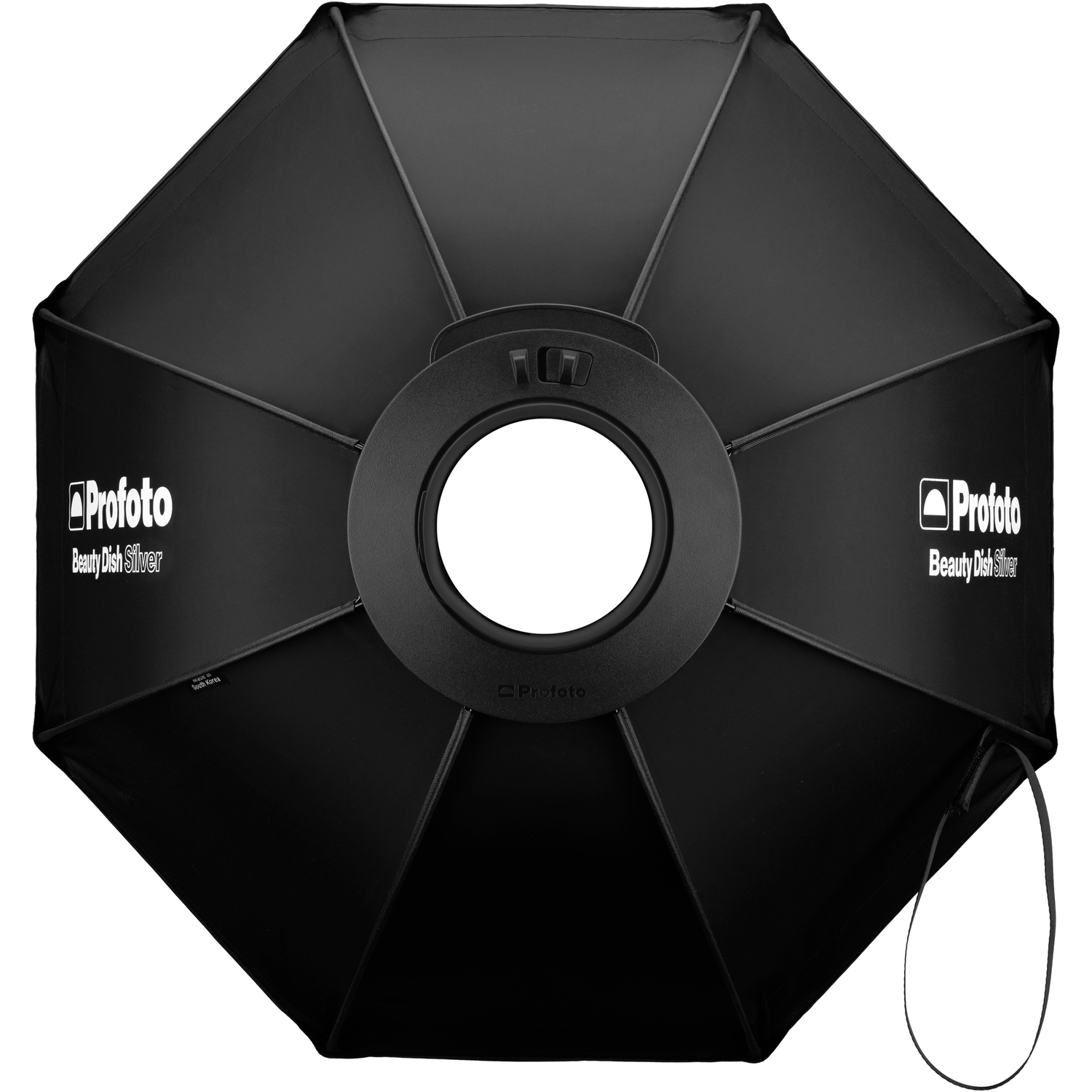 Profoto Beauty Dish silber