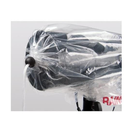 OP/TECH Rainsleeve Flash