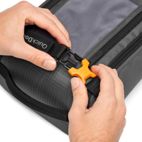 Lowepro GearUp Creator Box L II Reisetasche, Greenline