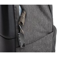 thinkTank Fotorucksack SpeedTop 20 20L Graphite