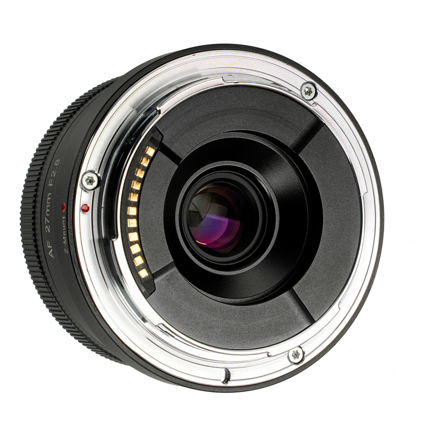 7Artisans AF 27mm F2.8 FF für Nikon Z-Mount