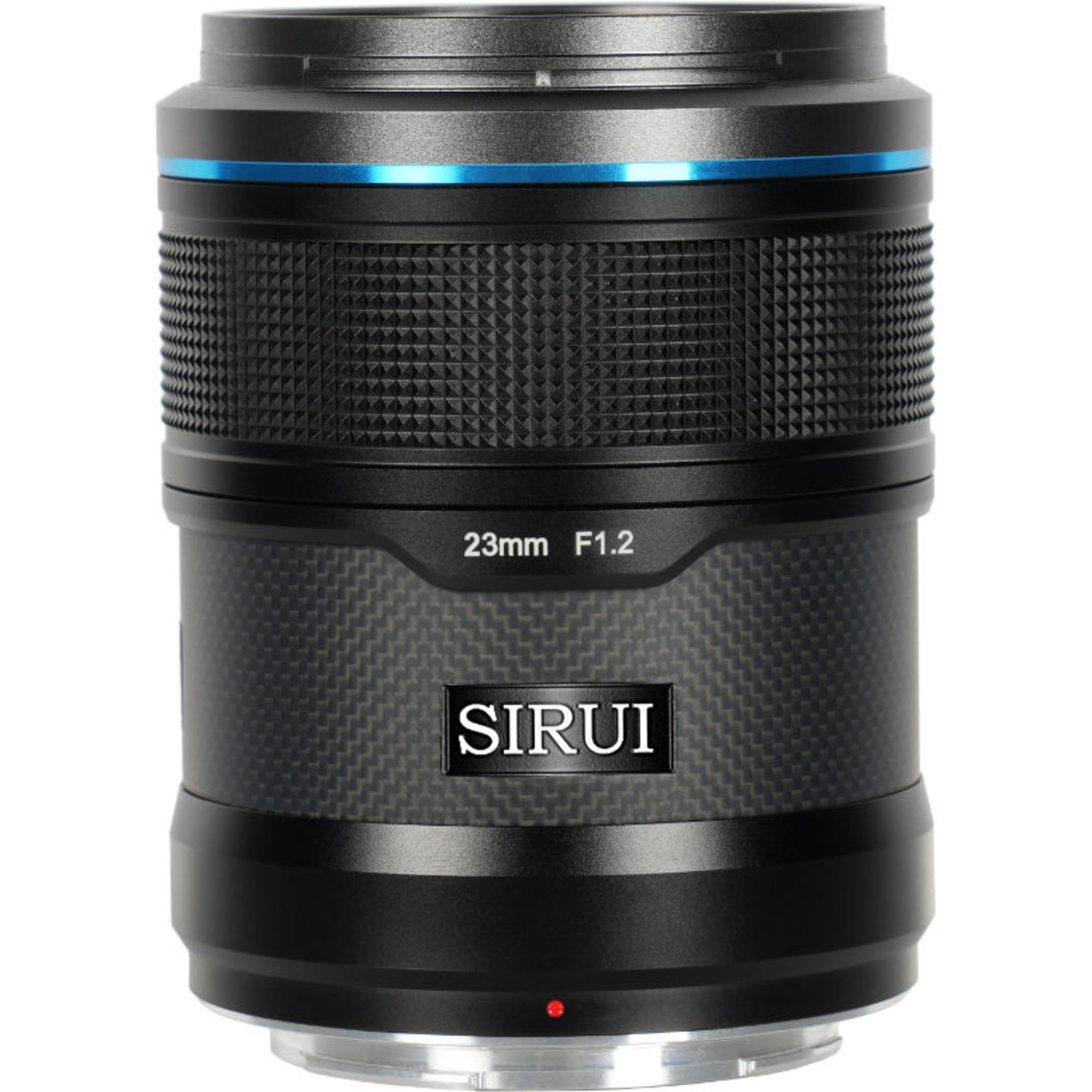 Sirui Sniper 23mm F1.2 APSC für Fujifilm X-Mount