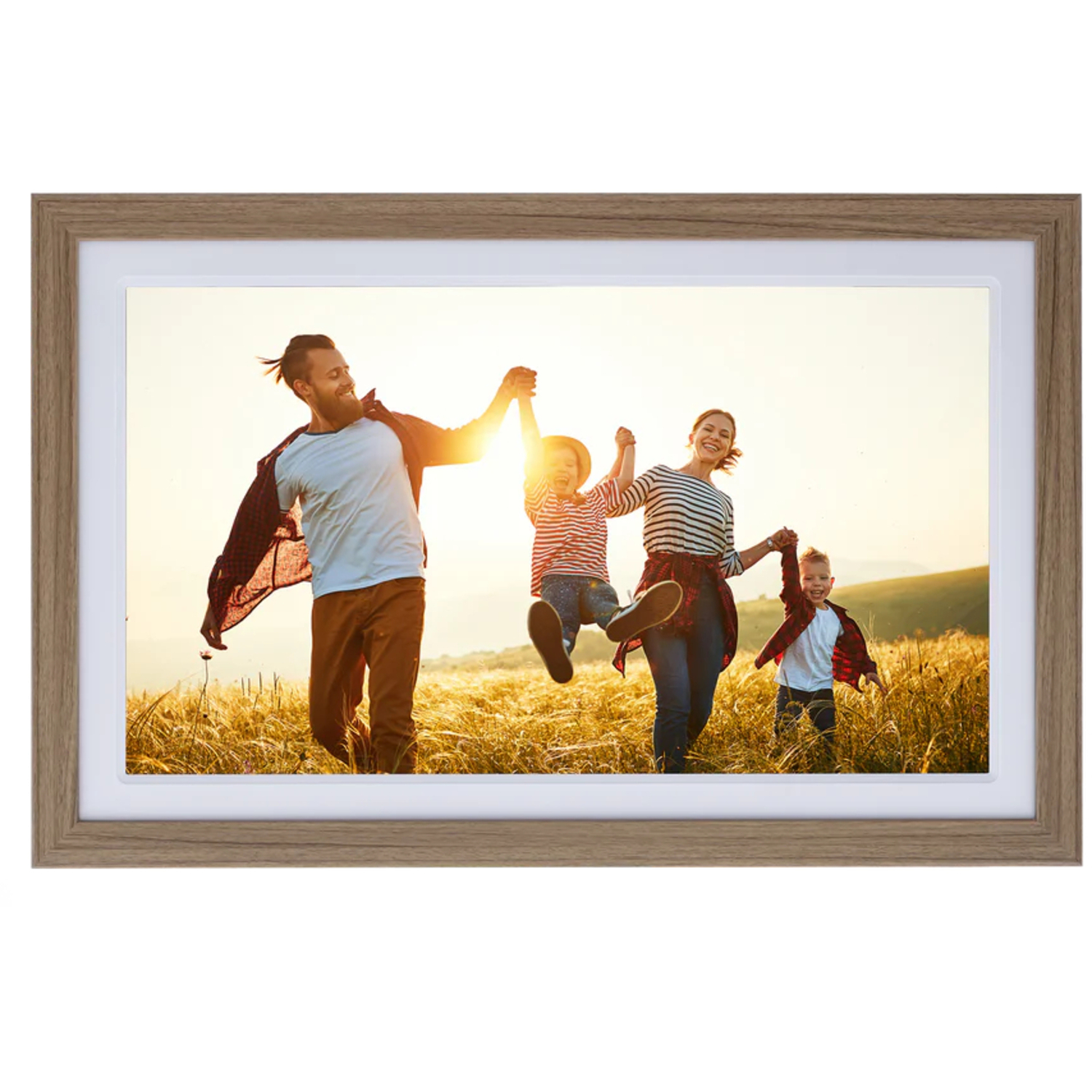 Rollei Smarter Bilderrahmen 212 21,5"