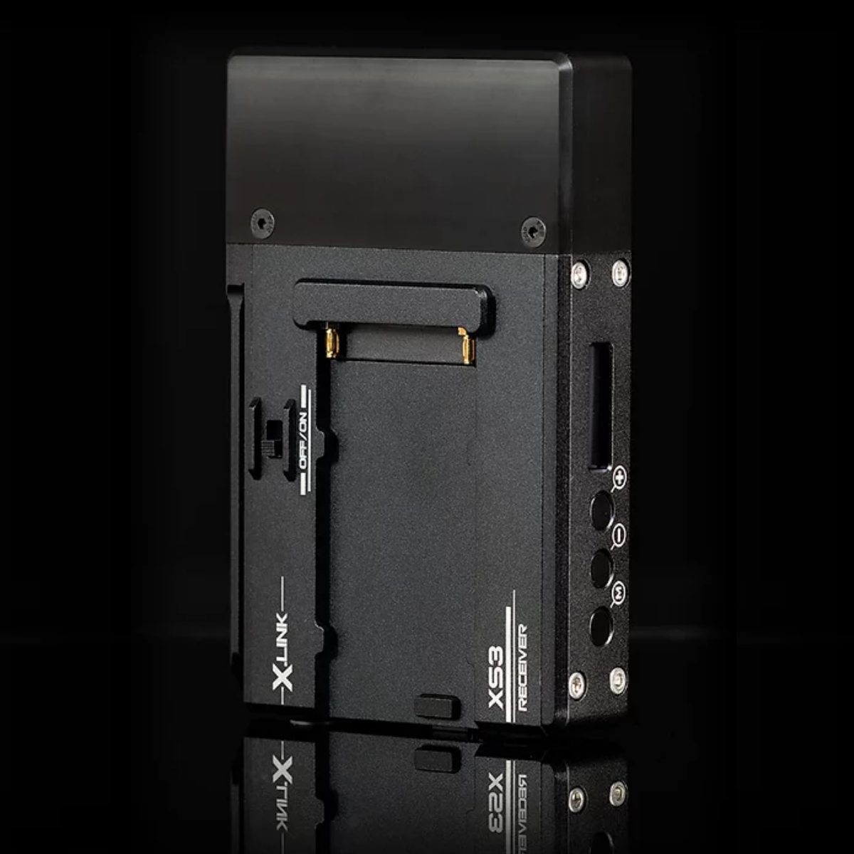 DwarfConnection DC-X.LINK-XS3 WHDI