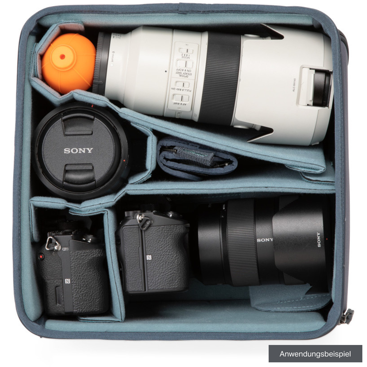 Shimoda Core Unit Medium DSLR V2