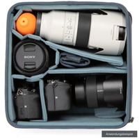 Shimoda Core Unit Medium DSLR V2