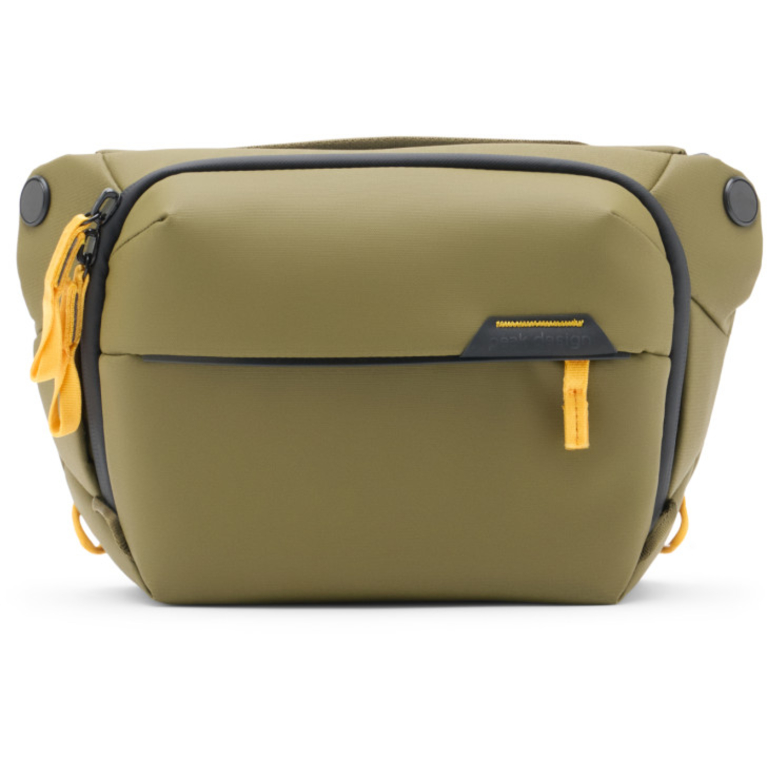 Peak Design Umhängetasche Everyday Sling V2 3L Kelp