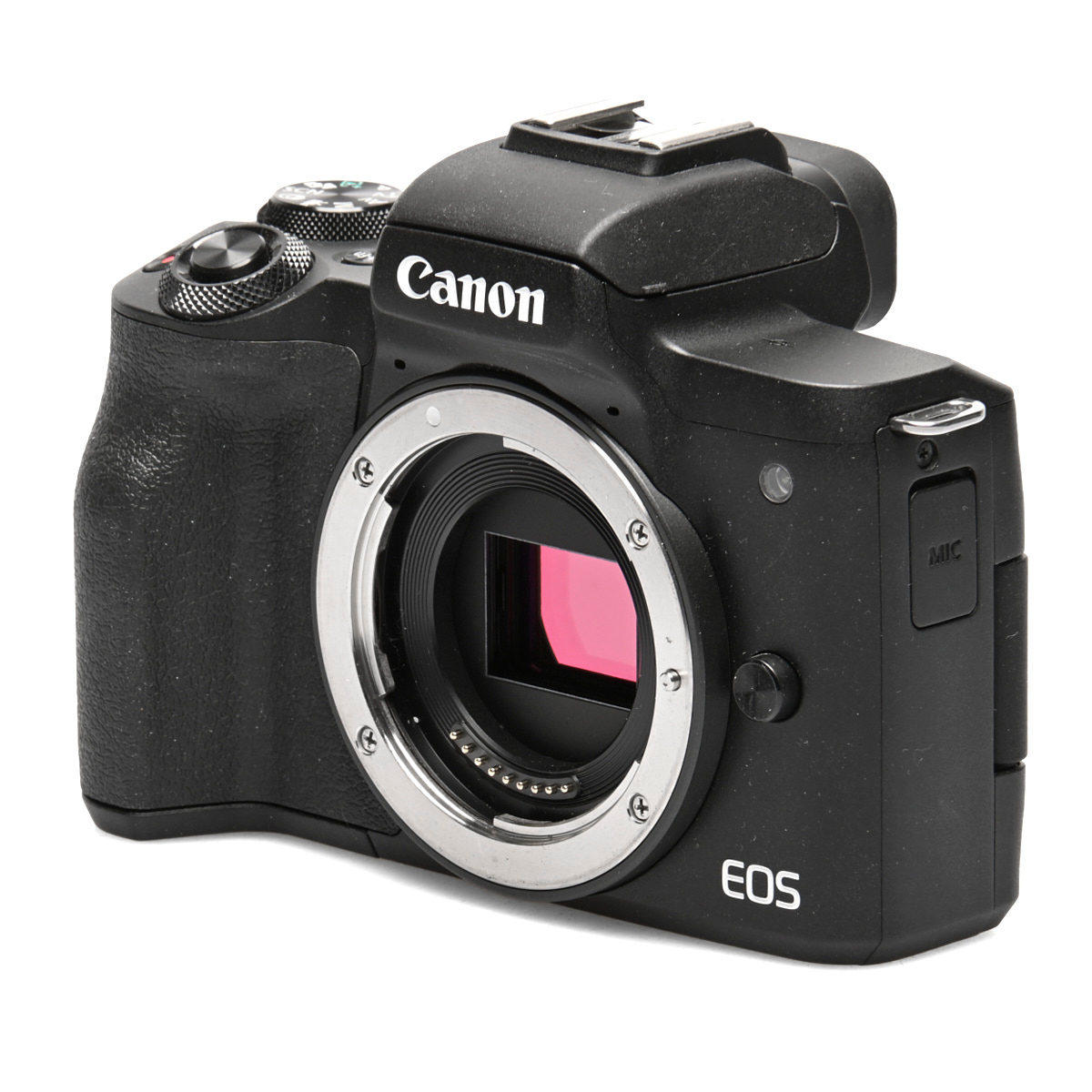 Canon EOS M50 Mark II gebraucht