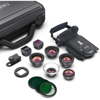 ShiftCam LensUltra Deluxe Kit ProGrip