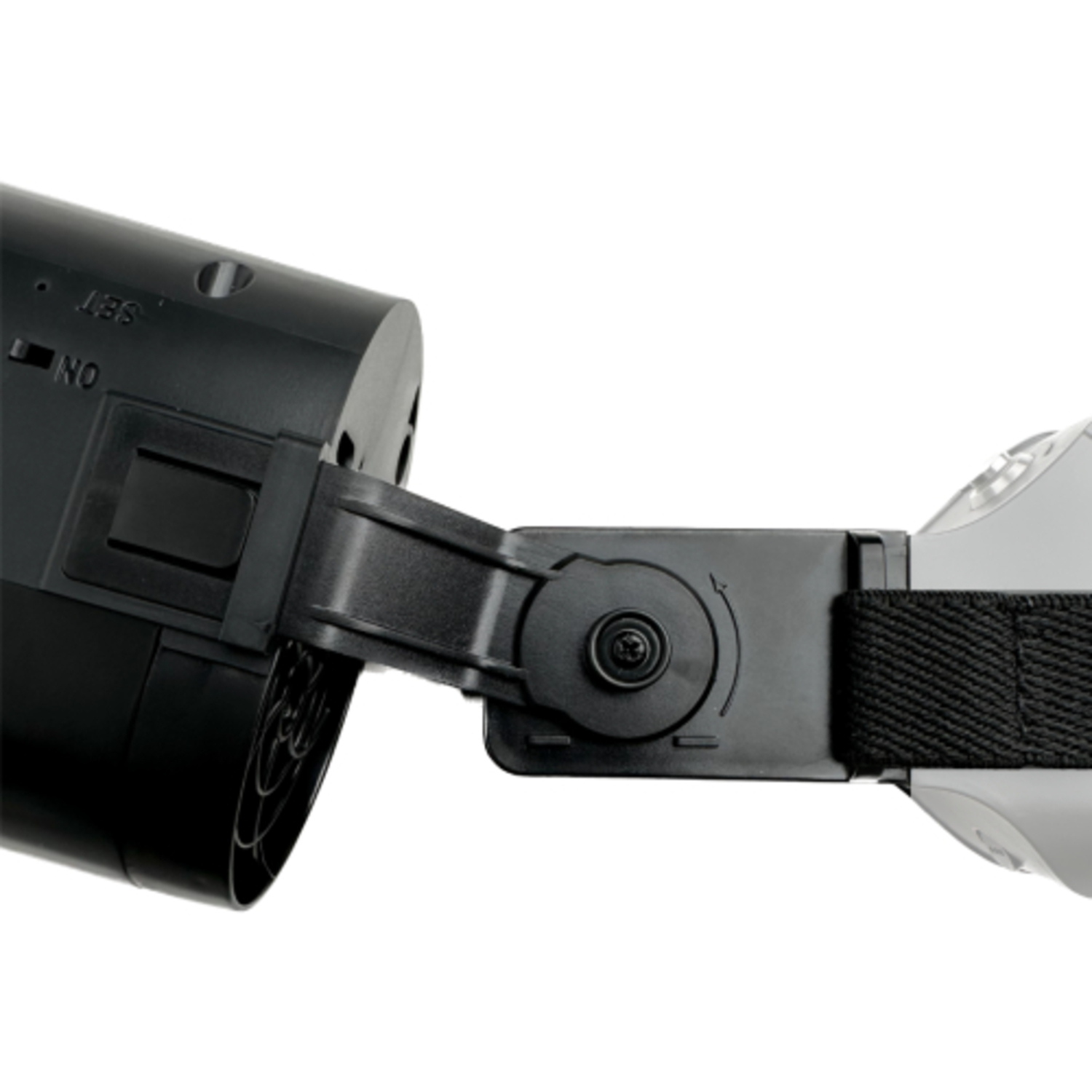 SmokeNINJA RC Haze Fan Upgrade Pack