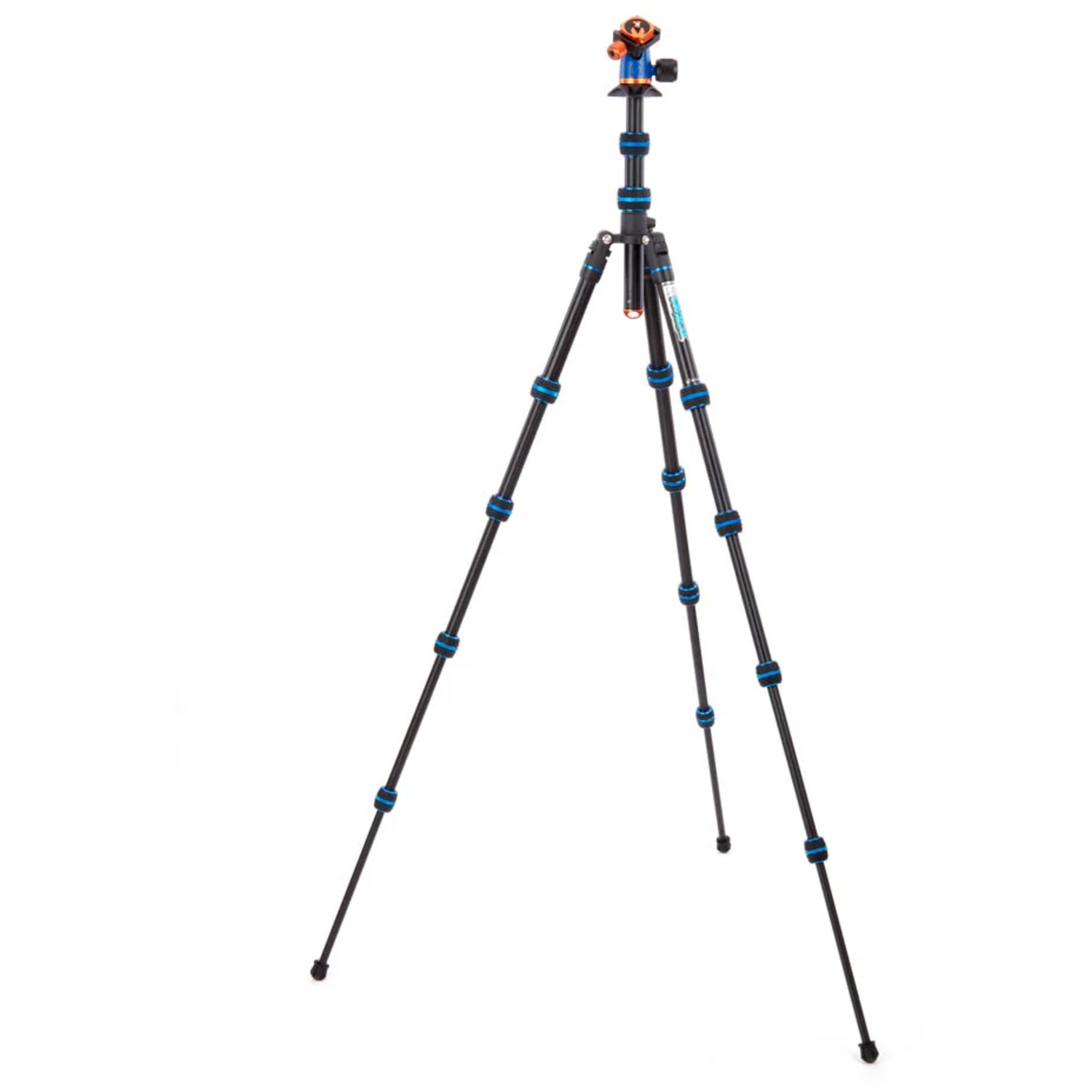 3 Legged Thing Punks Corey 2.0 Airhed Neo 2.0 Blau