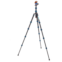 3 Legged Thing Punks Corey 2.0 Airhed Neo 2.0 Blau