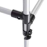 Manfrotto 320PSL Aufnahmetisch