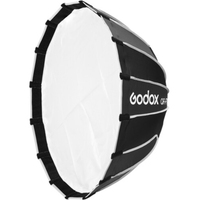Godox QR-P70T - Parabol-Softbox mit Schnellverschluss